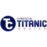 Titanic Center